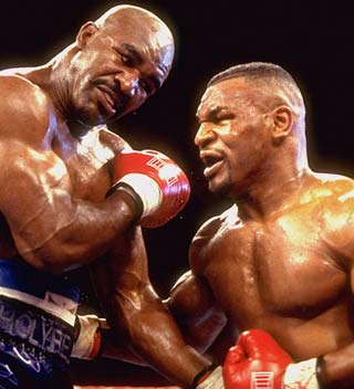 Former Champ Has Faith God Healed His Heart -- Philadelphia Inquirer 1994